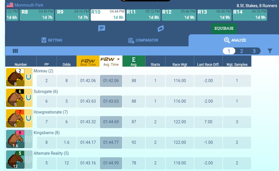 Form2Win tweet media