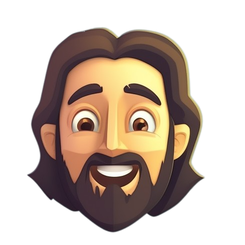 tokemoji's tweet photo. 🚀 JESUS EMOJI UNVEIL 🚀

Got faith on the mind and love in your heart? 💖 Let it shine with our brand new Jesus Emoji! 😇 A beacon of divine love and positive vibes! #Bitcoin #ordinals

Vibe high with the Jesus Emoji! 🙏💫 #tokemoji 

🛒https://t.co/pLV1RFAWmG https://t.co/inyidfrkXv