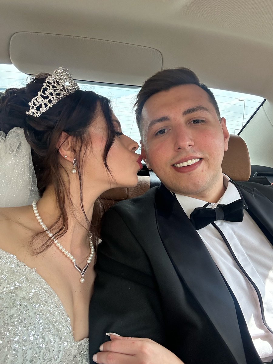 Büşra Dörtkardeş✨ tweet media