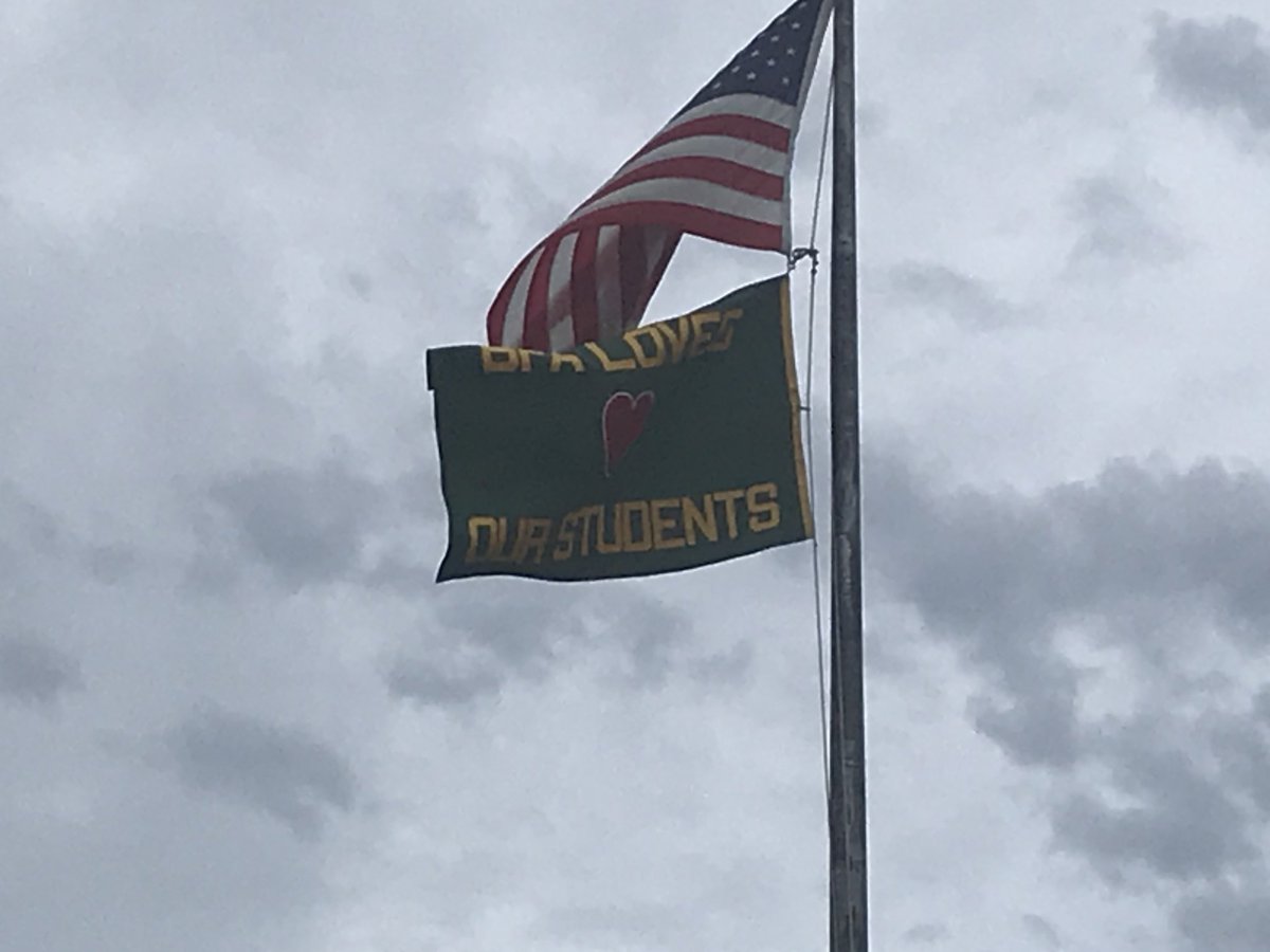 To the CLASS OF 2023!!