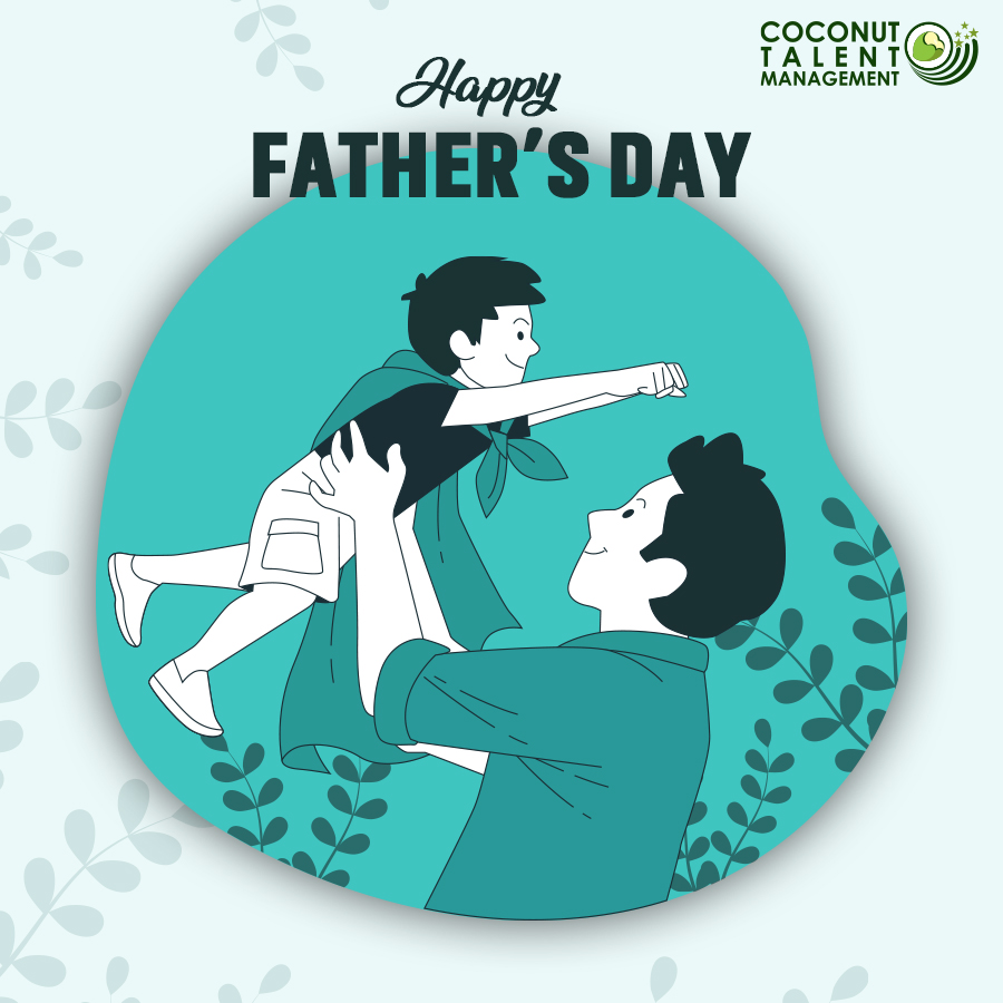 You may not wear a cape but you have #superpowers of #patience, #wisdom, and unconditional #love. #HappyFathersDay to these extraordinary beings! 🦸‍♂️♥️

#CoconutEvent #FathersDay2023 #FathersDay #DadLove #BestDadEver #SuperDad #Fatherhood #ProudDad #FamilyTime #FatherAndChild