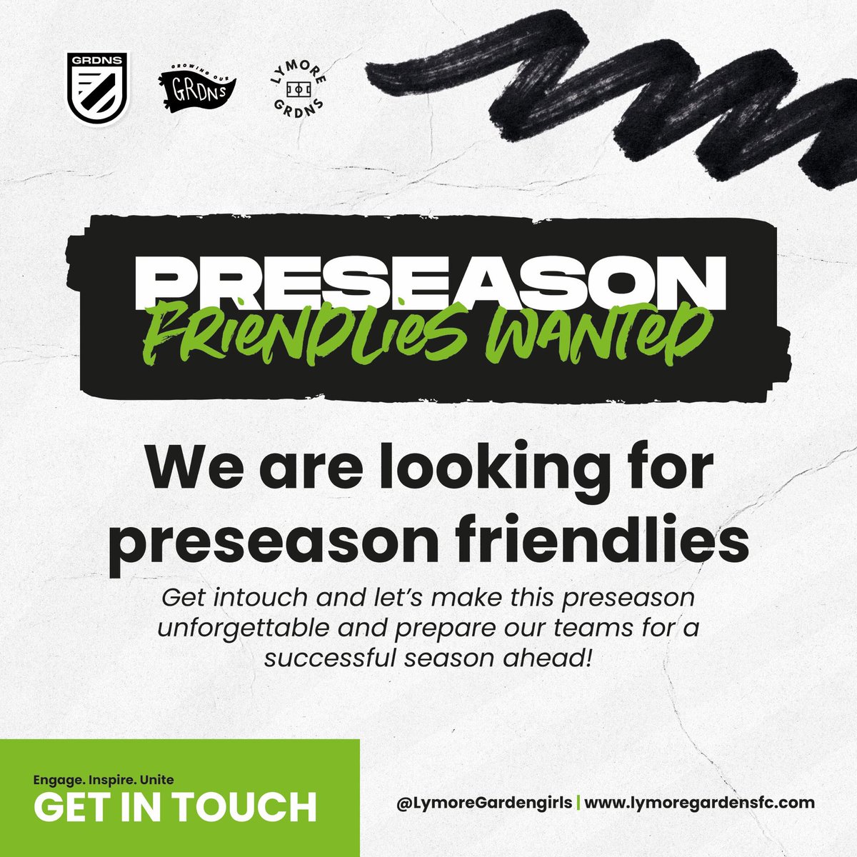 Lymore Gardens FC. tweet media