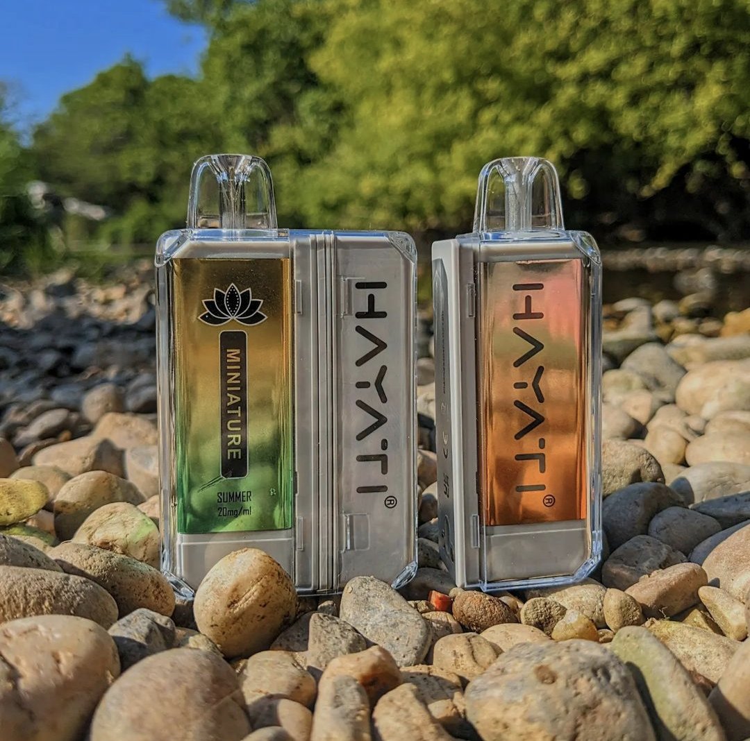 The taste of Summer is a delightful escape from the ordinary. Let the vibrant flavours transport you to beaches, poolside moments and memories that last a lifetime.

Summer never tasted so good 🌅

Enjoy Hayati®, Enjoy Life ✅

#Hayati #Summer #PrefilledPod #TasteTheMagic #Summer