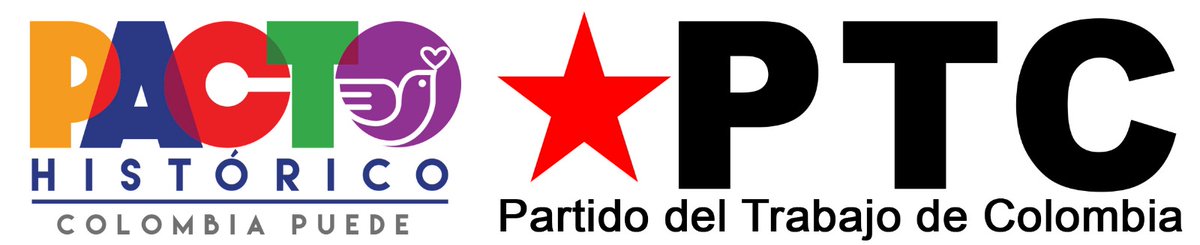 yezidgarciaa's tweet image. Personería jurídica al PTC

El Consejo Nacional Electoral, en sesión realizada el jueves 15 de junio del presente año y con ponencia favorable de la magistrada Maritza Martínez, restableció la Personería Jurídica del Partido del Trabajo de Colombia, PTC.
Esta decisión está…