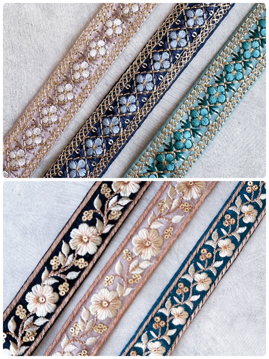shopLily2's tweet photo. ここの黒い布部分があれば、つけリボンできます

つけリボンオーダー
好きなリボンから選べて¥3000
DMからどうぞ〜！ https://t.co/jlihVH1P54