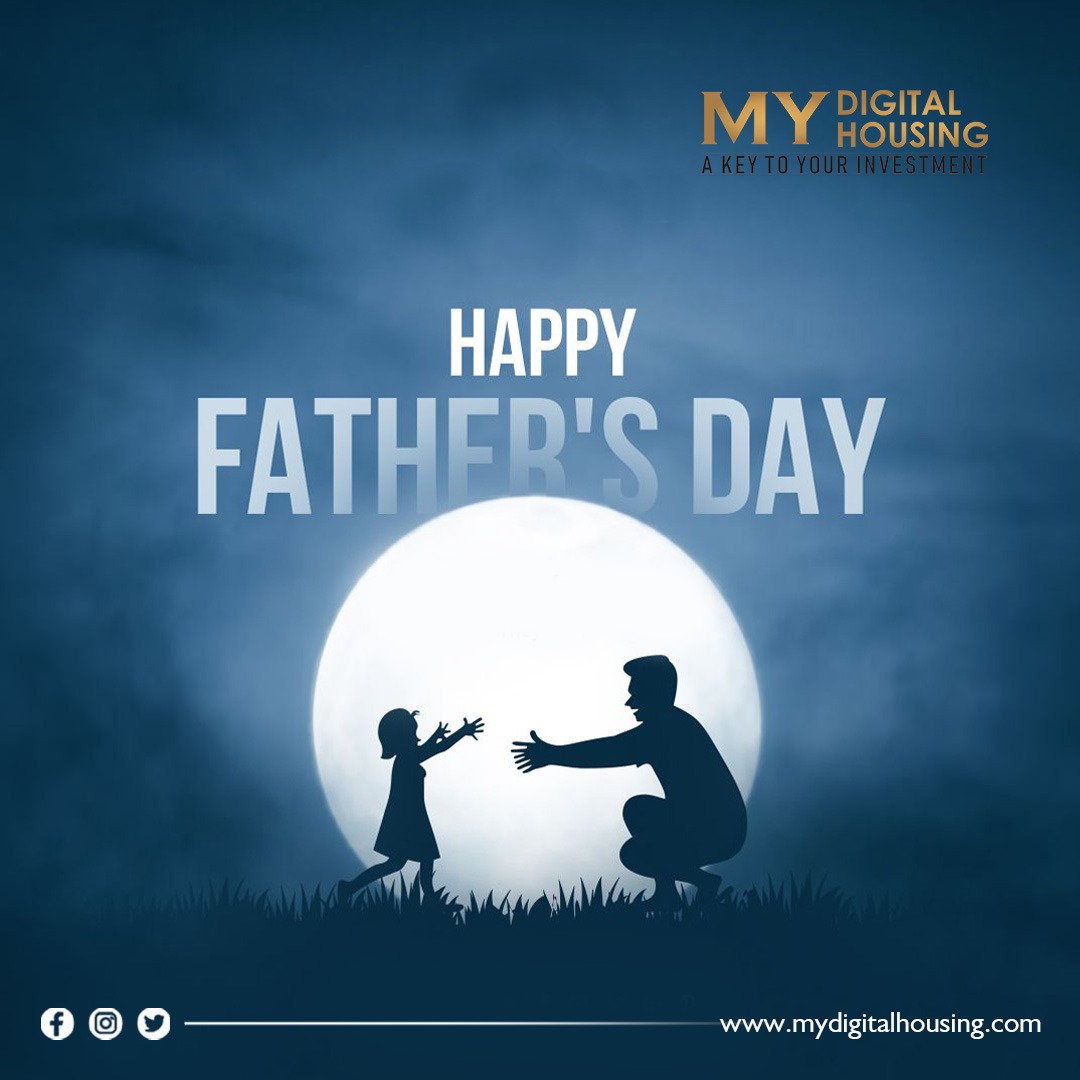 my_digital_MDH's tweet image. "To the man who taught us the value of hard work, honesty, and kindness. Happy Father's Day. You are our greatest inspiration."
#fathersday #fathers #myronhomes