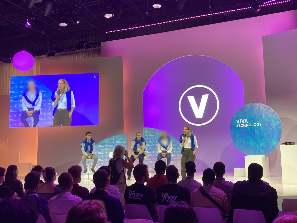 Télécom SudParis tweet media