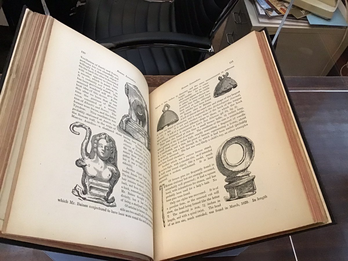 ThePortico's tweet image. Roman Manchester, Hadrian’s Wall . . . Find out more in 15 minutes with @riewriting on fun Roman facts for her new book My Family and other Romans 2-3pm. #booklaunch #Manchesterevent