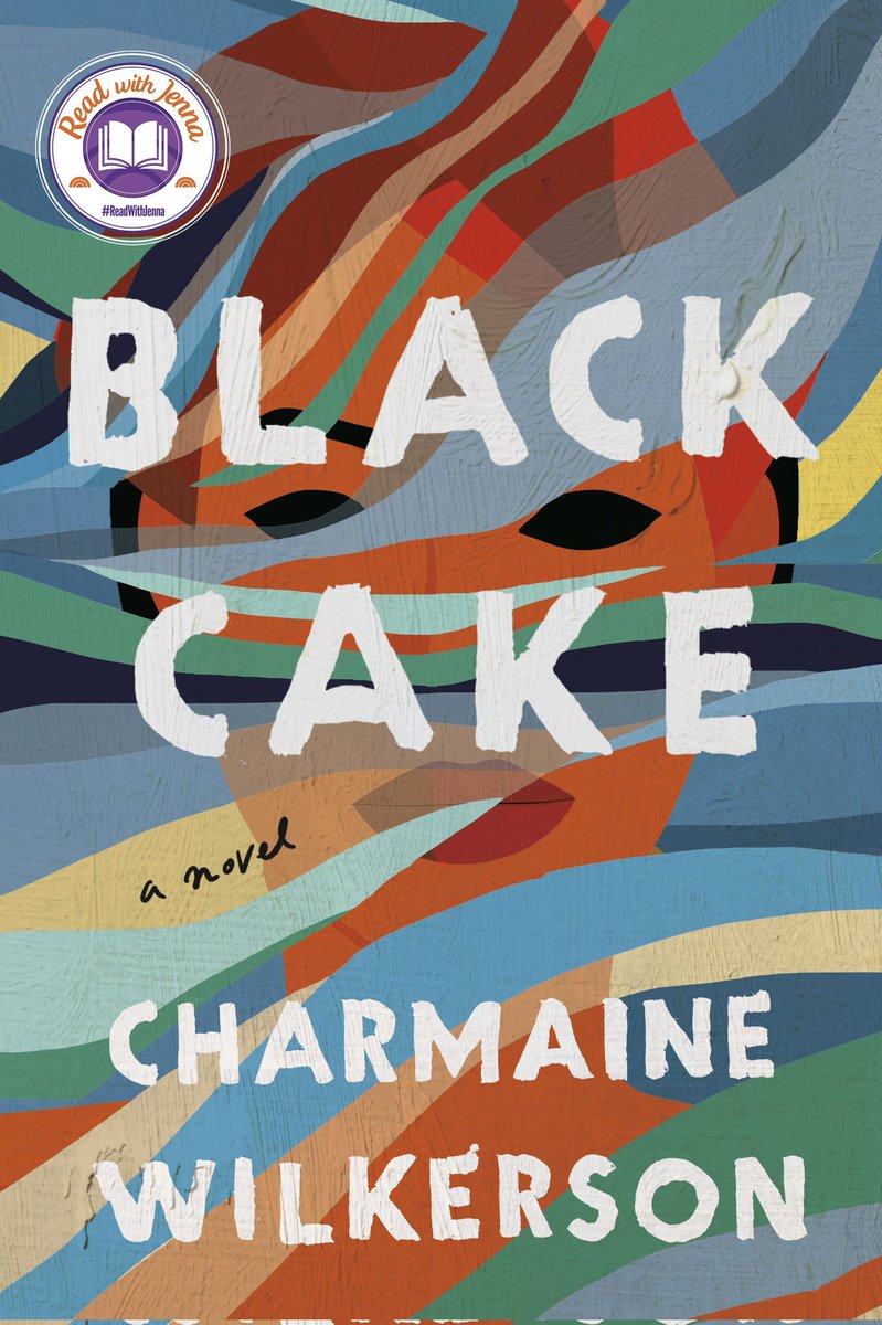@socialstudiestx Rereading @HC_Richardson & just finished @charmspen1 
Now I'm soaking dried fruit in rum for a couple weeks.  If read Black Cake you'll get it.
Both so good in different ways.