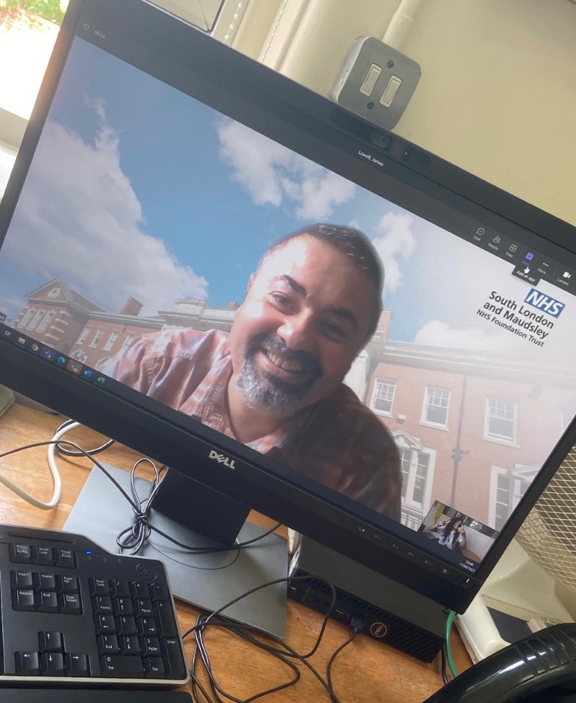 Mariam Khan tweet media