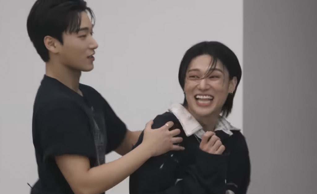 low quality woosan tweet media