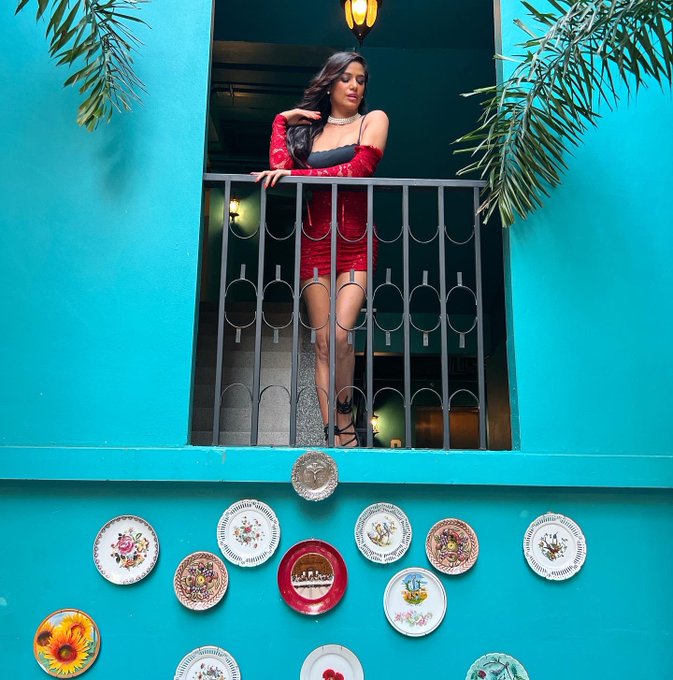 RED 💋 https://t.co/HUtCQjvlUT<a href="/tag/indvsban"class="tags"><span>#indvsban</span></a>