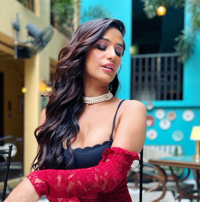 RED 💋 https://t.co/HUtCQjvlUT<a href="/tag/indvsban"class="tags"><span>#indvsban</span></a>