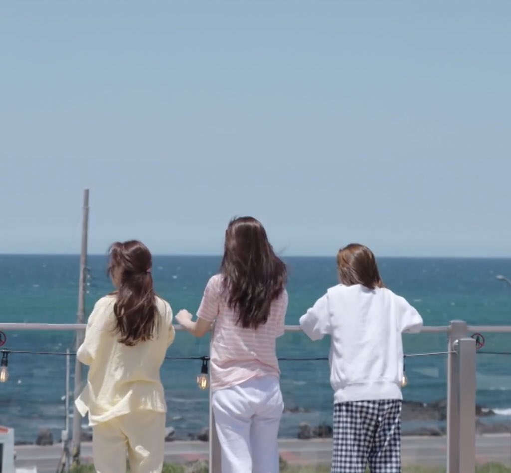 WEIIKENG's tweet photo. WOMEN <3 #HeartSignal4 #TransitLove2 https://t.co/Hhky1uf80c