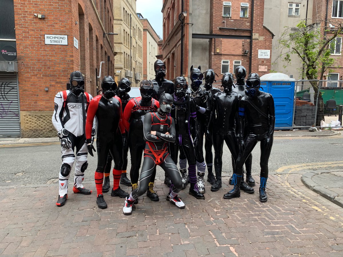 Invading a village near you!