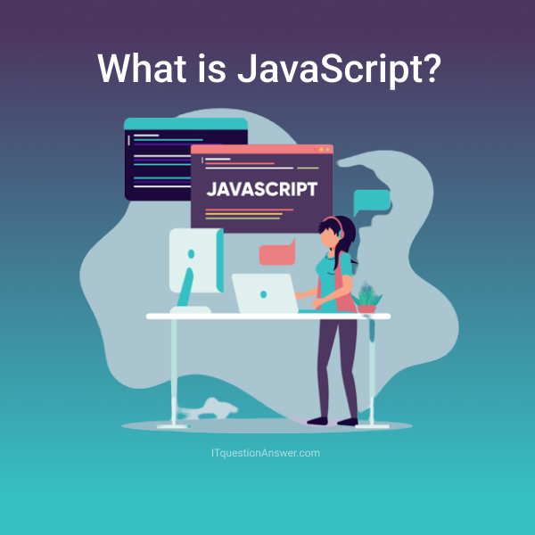 ITQuestionAns's tweet photo. What is JavaScript ?
https://t.co/EQoBKchM0z
#JavaScript
#WebDevelopment
#FrontEndDev
#JavaScriptFrameworks
#JSCode
#FullStackDeveloper
#NodeJS
#ES6
#JSCommunity
#JavaScriptTips https://t.co/BptT3cHpI4