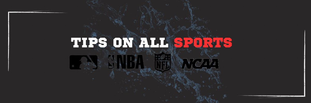 Last chance for VIP promo ‼️💰

1 month= $15 🔥
(Instead of $25)⬇️

Promo code: JUNE15

1 week =$5🔥
(Instead of $10)⬇️

Promo code: JUNE5

Will give out 3 1 month passes and 3 week passes to someone that retweets this✅

#GamblingTwitter #MLB #NBA #Tennis #KBO