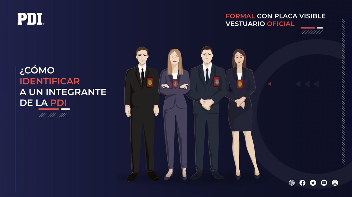 PDI_Ohiggins tweet media