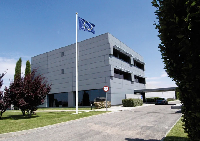 Foto cedida por Moncloa