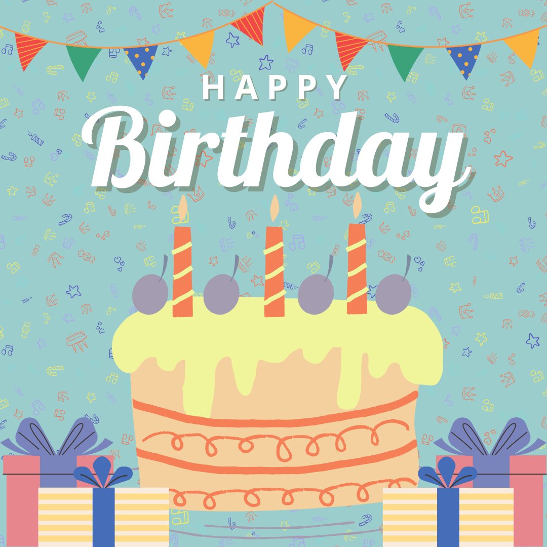 RandLHealthcare's tweet photo. 🎂 We want to wish Chelsea a big Happy Birthday! Have an amazing day! 🎁 

#RandLHealthcare #HappyBirthday #AmazingTeam https://t.co/IQjxy21Ve2