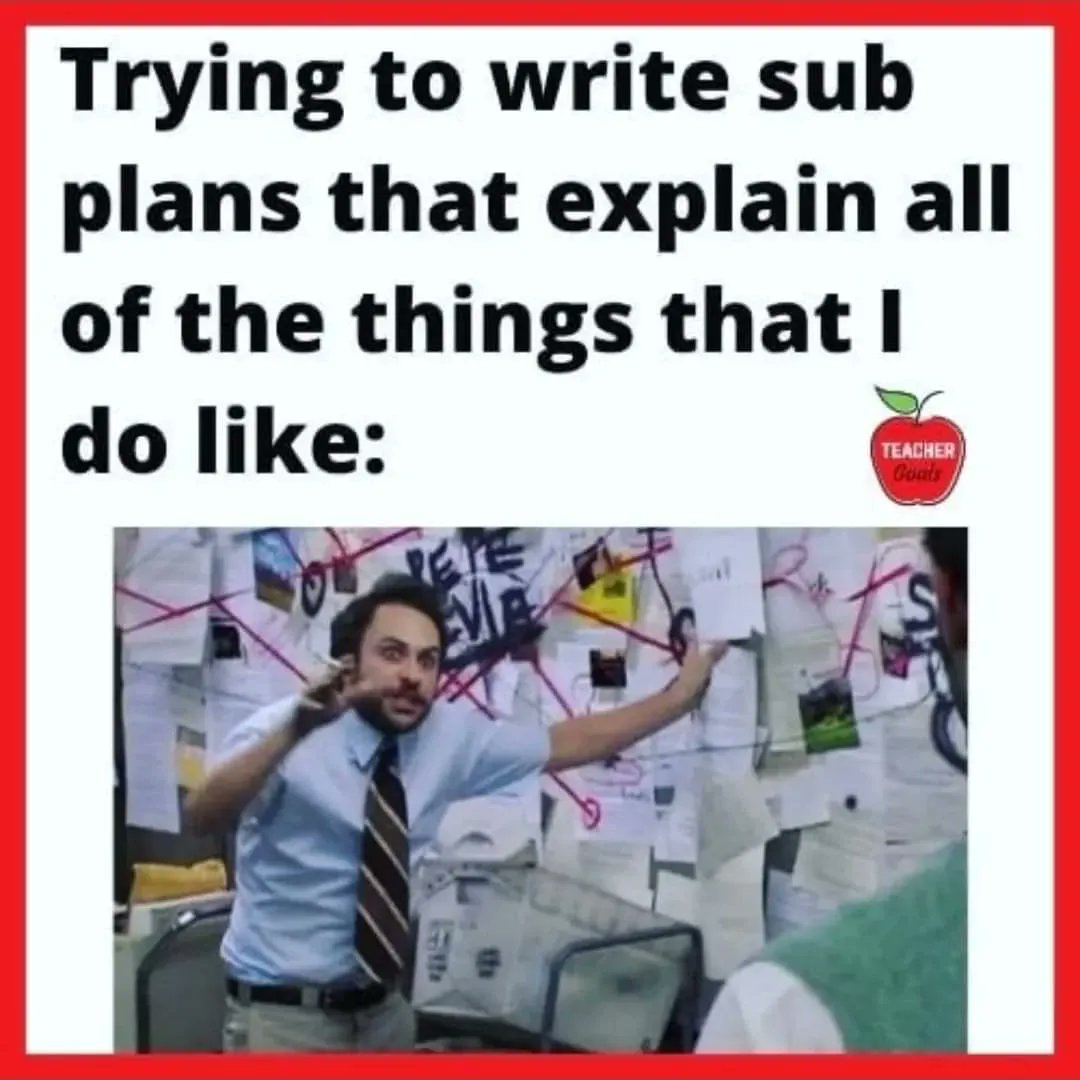 TeacherGoals tweet media