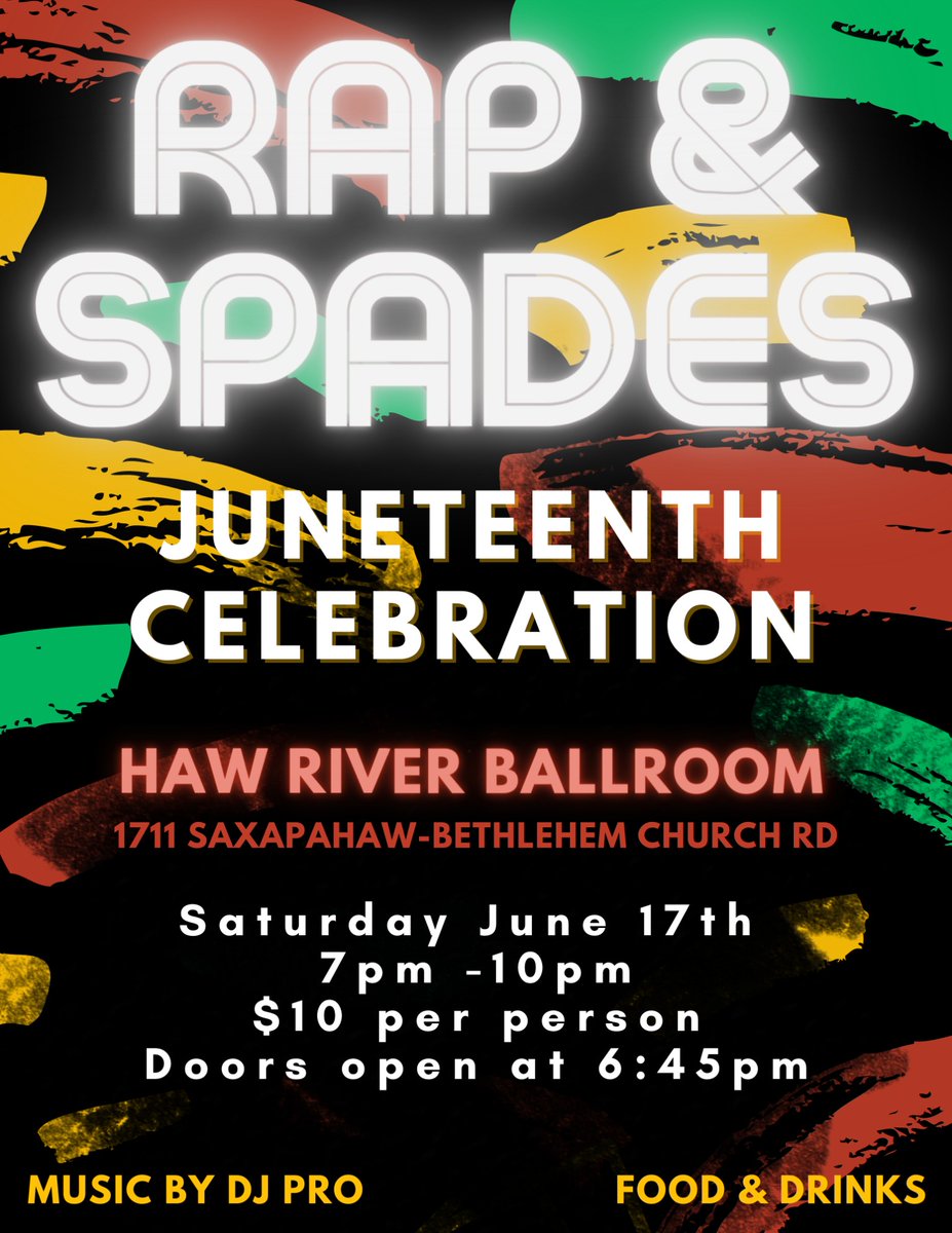 Haw River Ballroom tweet media
