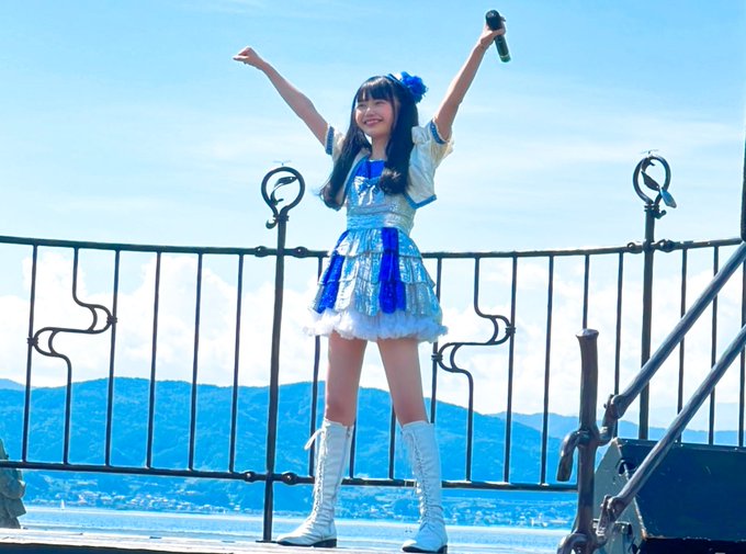 星野るなのTwitter画像18