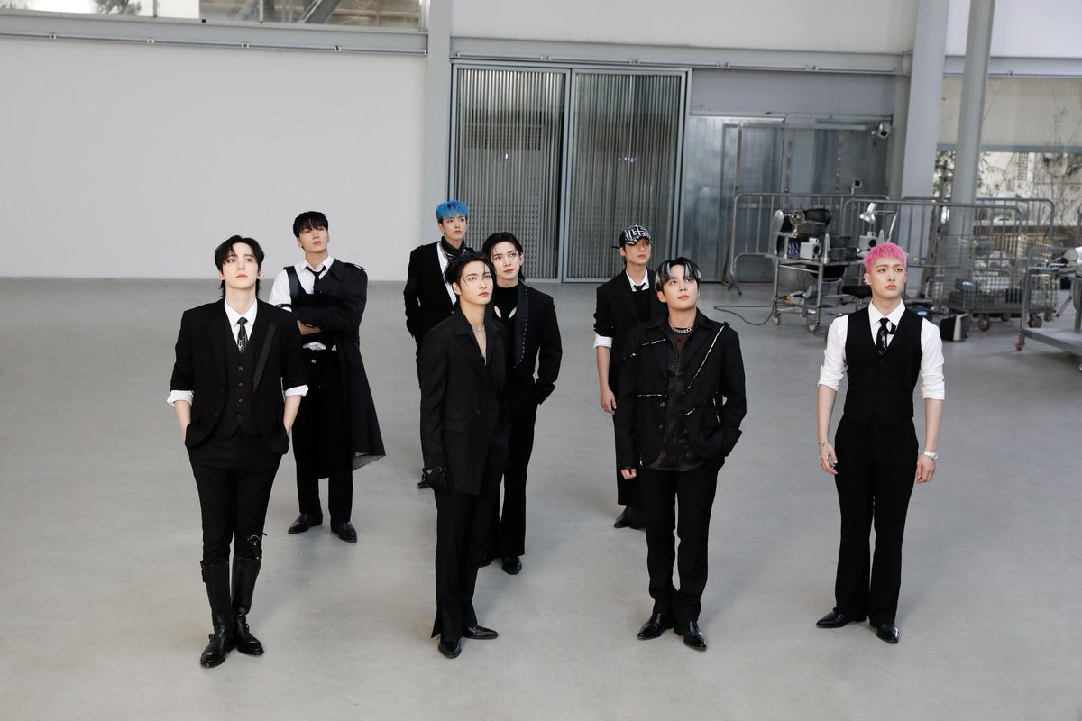 ATEEZ Charts 🌶️ on Twitter "Global Digital Artist Ranking 52