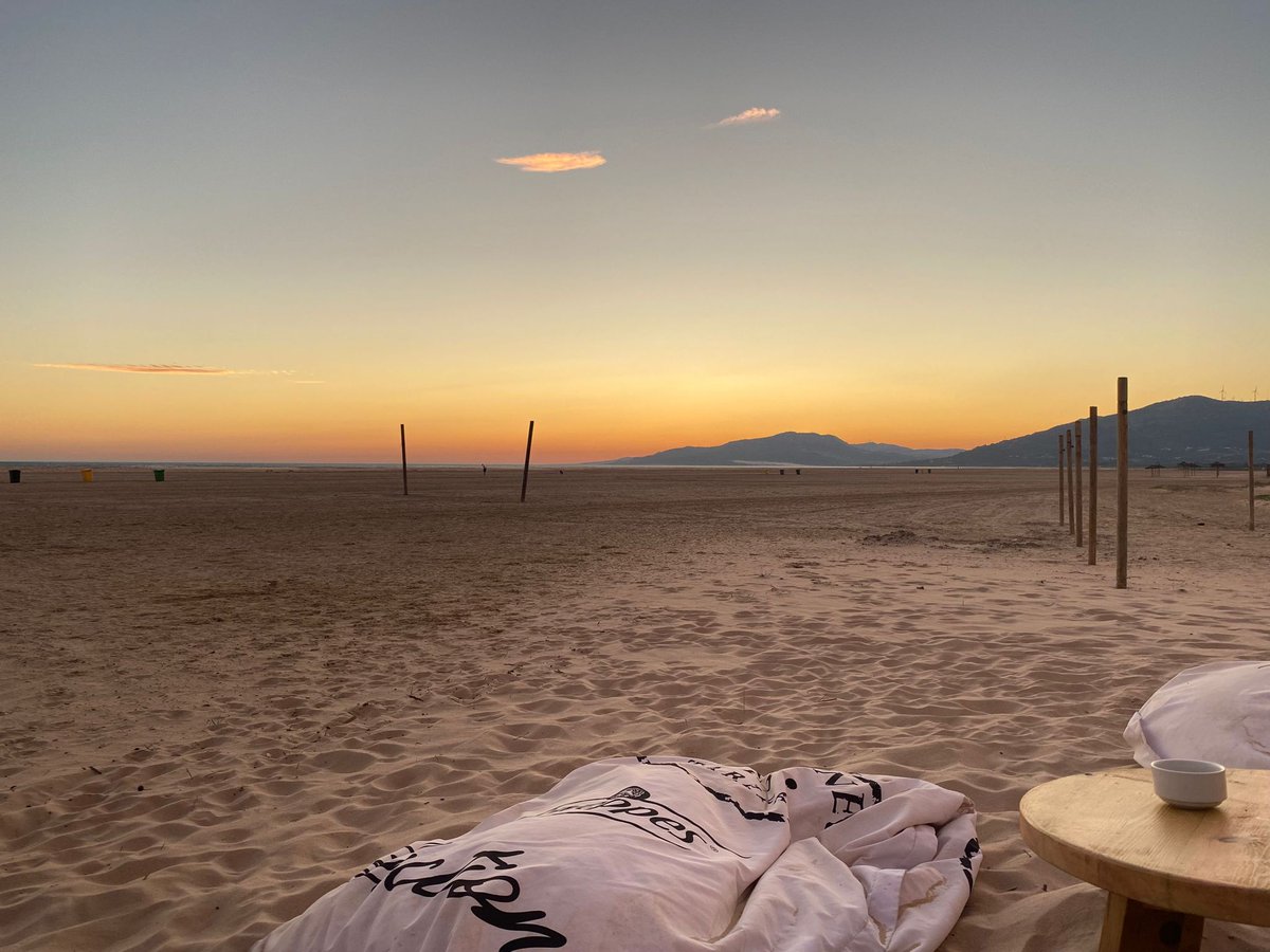 JacobSanmol's tweet image. La mejor manera de acabar una gran semana de trabajo...