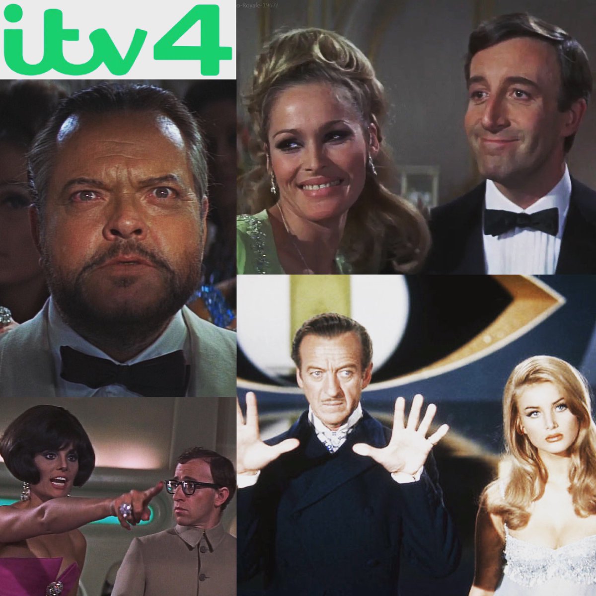 #CasinoRoyale ITV4 4.15pm

youtu.be/TJM2D-tx2z8