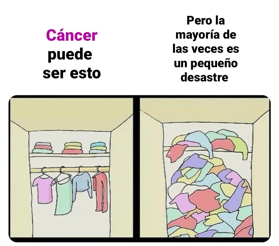 ▲CÁNCER▲ tweet media