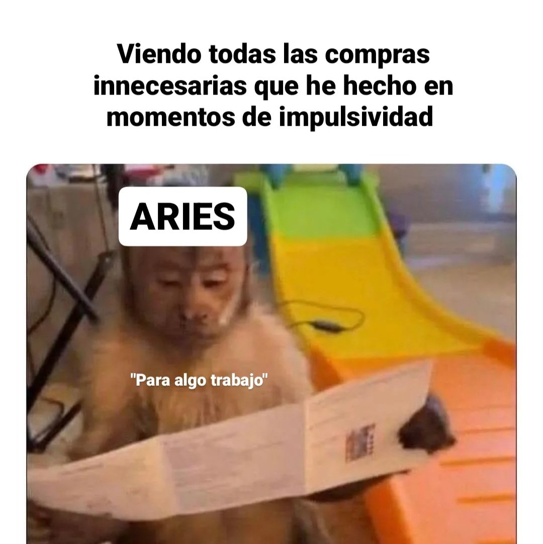 aries_hn's tweet photo. Cualquier justificación es buena 🤣🤣🤣 #aries #horoscoponegro https://t.co/5wpiI0IJzj