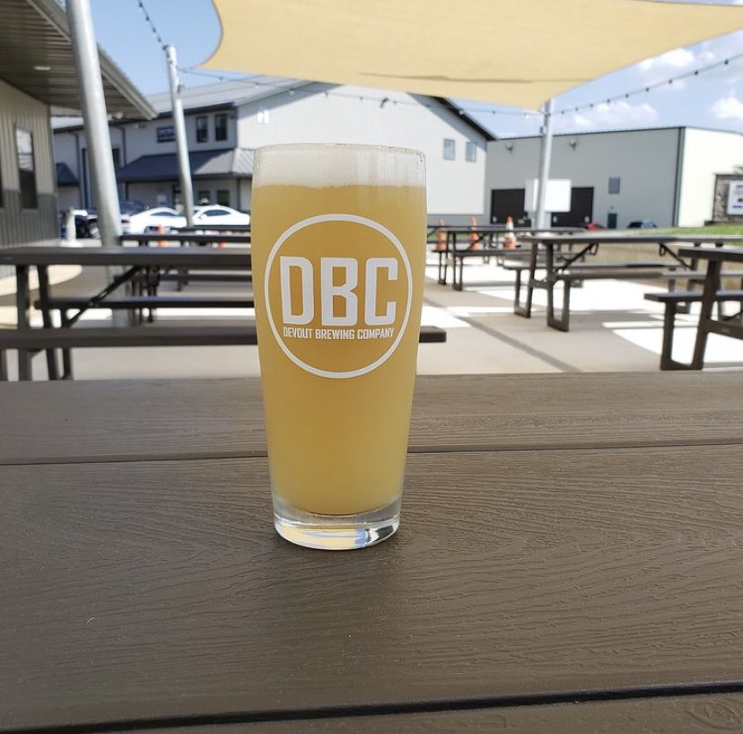 Saturday, June 17th - Catch us at Devout Brewing ( 1301 Pontiac Ct, Export, PA 15632 ) from 4pm - 8pm !!