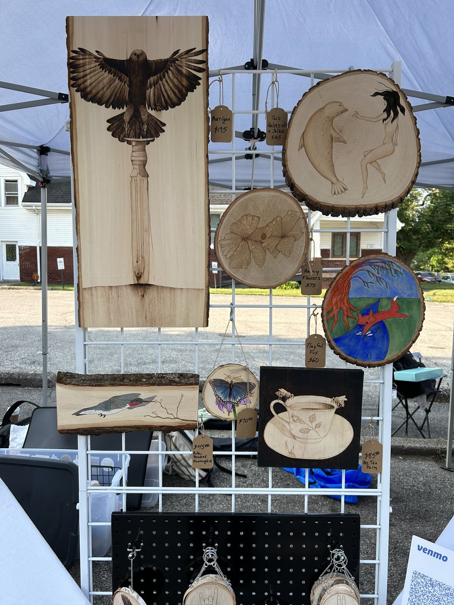 Scott Russell πππ΅ (@goindygo) on Twitter photo Gβmorning, Indy. Itβs a beautiful day to stop by the Johnson Avenue Market in Irvington. Come by and tell <a href="/WispAndMallet/">Haley Russell - Wisp And Mallet</a> hello. Gβmorning, Indy. Itβs a beautiful day to stop by the Johnson Avenue Market in Irvington. Come by and tell <a href="/WispAndMallet/">Haley Russell - Wisp And Mallet</a> hello.