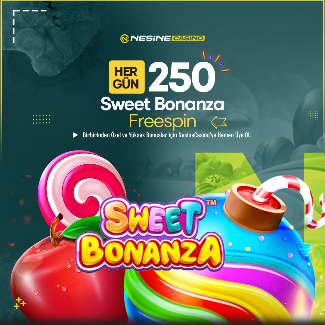 🤝 Sponsorumuz  @nesine_casino 

🤩 50 Kişiye 30 Freespin 

🍭 Sweet Bonanza ve Gates of Olympus Oyunlarında geçerlidir 

💰Minimum maksimum 100₺ Çekim 

💵Yatırım Şartı Yoktur 

🔗Konu l24.im/8J09b

Rt +❤️ 3 Etiket 

#freebet #freespin #slot #yorum #bonus #yks2023