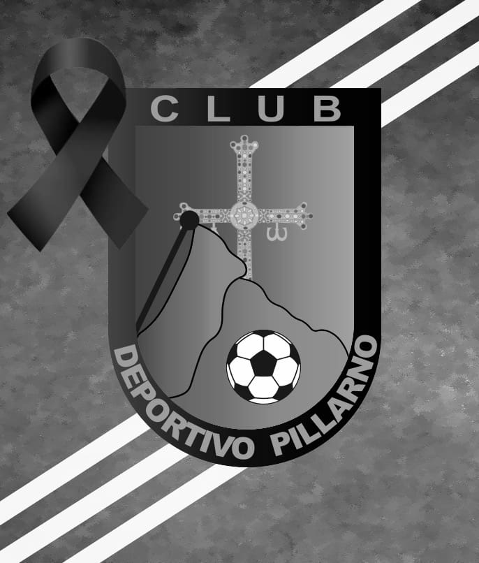 CDPILLARNO's tweet photo. Desde @CDPILLARNO queremos trasladar nuestro más sincero pésame a los familiares Satur González , así como todos los miembros del Rayo Villalegre. https://t.co/L4Ct5kSV00