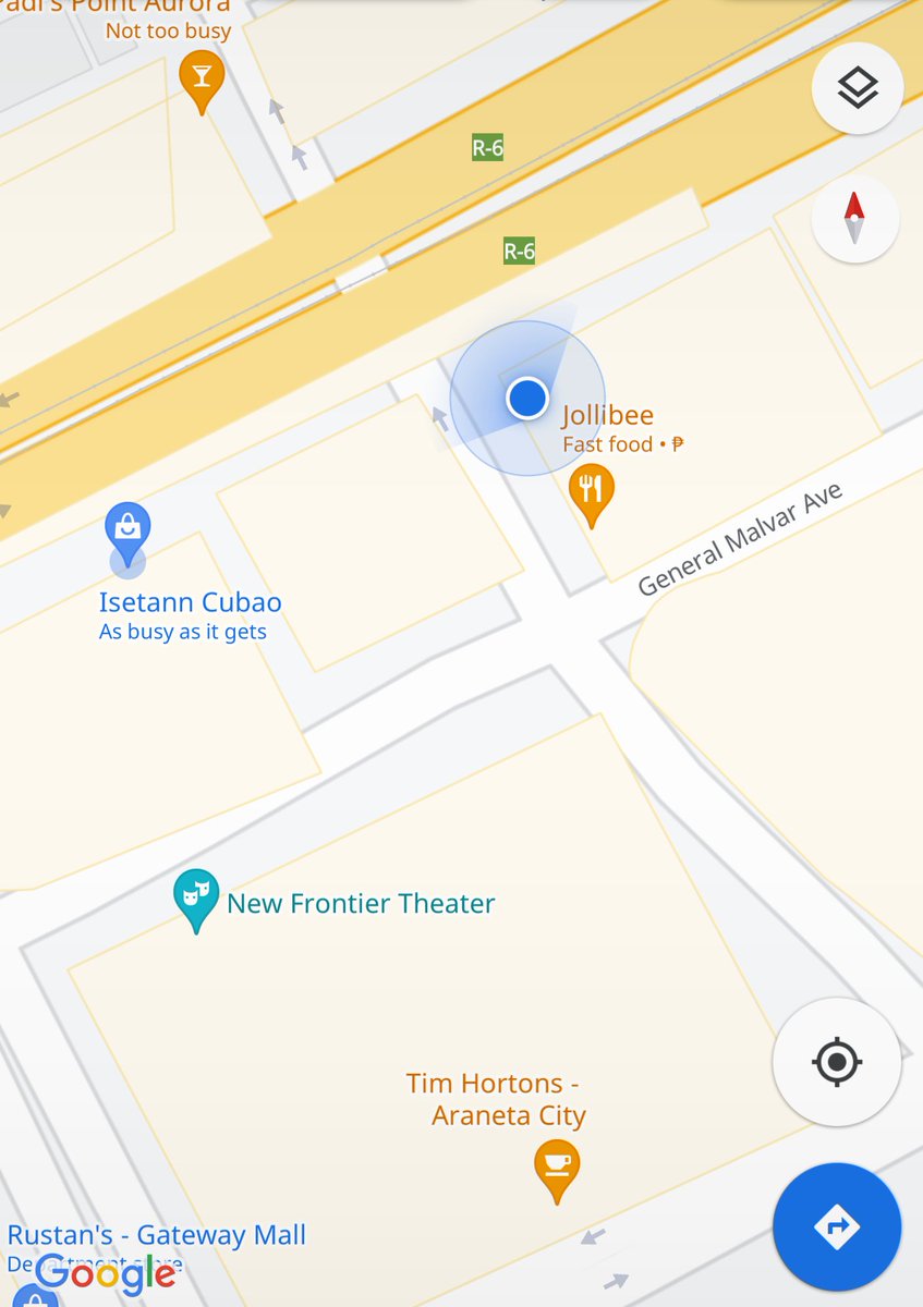 sq_centimeter's tweet photo. For remaining unclaimed orders, we're at Jollibee near/ behind NFT. This is just across Gen. Malvar Ave. https://t.co/sDa5EAepBc