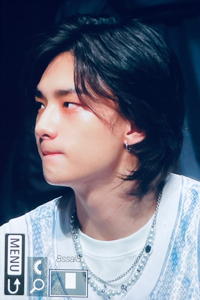8ssal8's tweet photo. 230617 #현진 #Hyunjin https://t.co/P8Ia33Xa2W