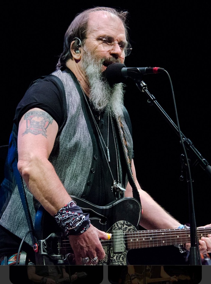 trunk2's tweet image. Gig night in Birmingham.  @SteveEarle  looking forward to this one. A good support act as well is always a bonus. @roseanne_reid