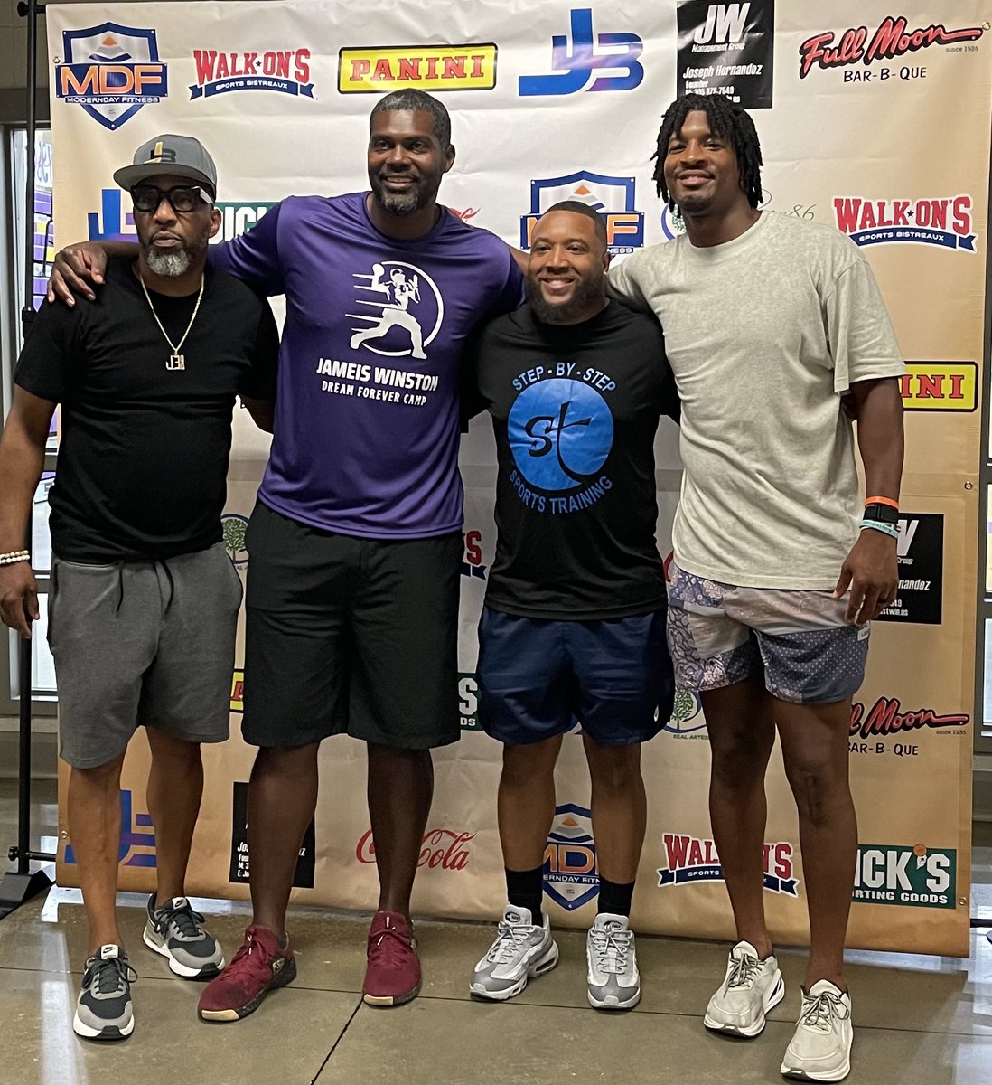 CoachL__'s tweet image. Great Leadership Summit bro @Jaboowins  @MDFNATION &amp;amp; #TeamWinston