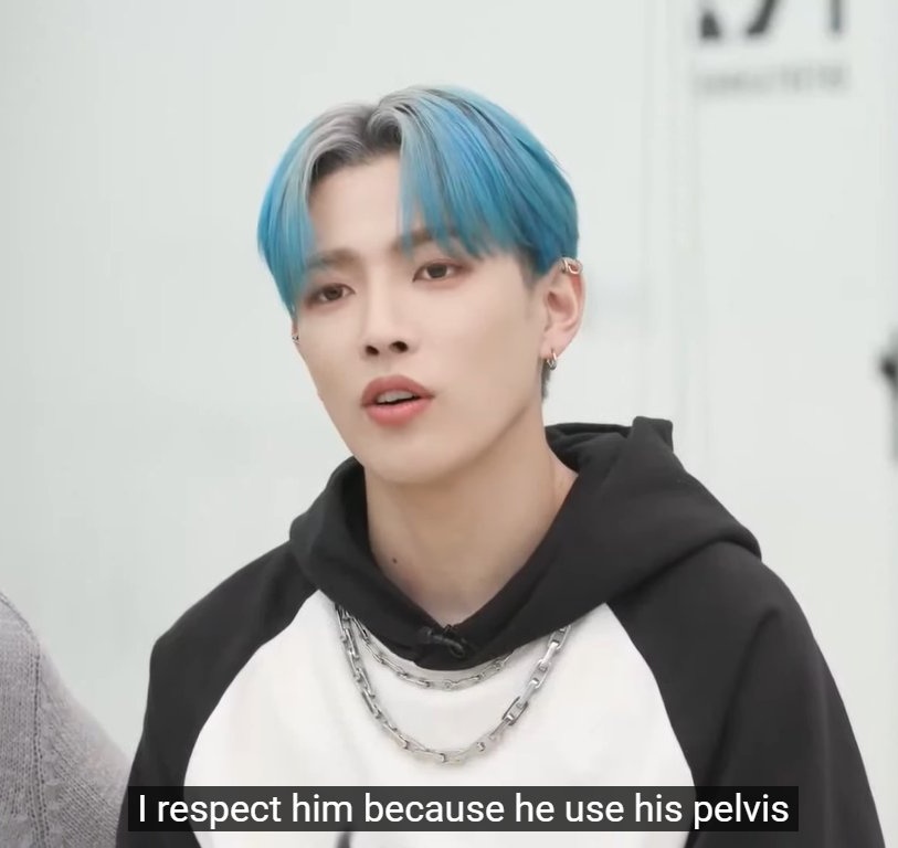 CAPTAINJOONG98's tweet photo. hongjoong out of context

#HONGJOONG #홍중 #ATEEZ #에이티즈 https://t.co/Krc1vCgNGd