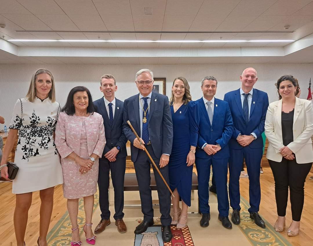 Pedro Ángel Roca Tornel tweet media