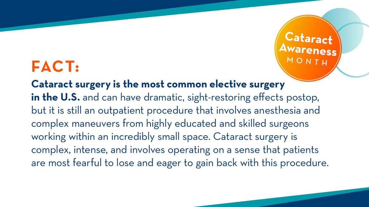 ASCRS tweet media