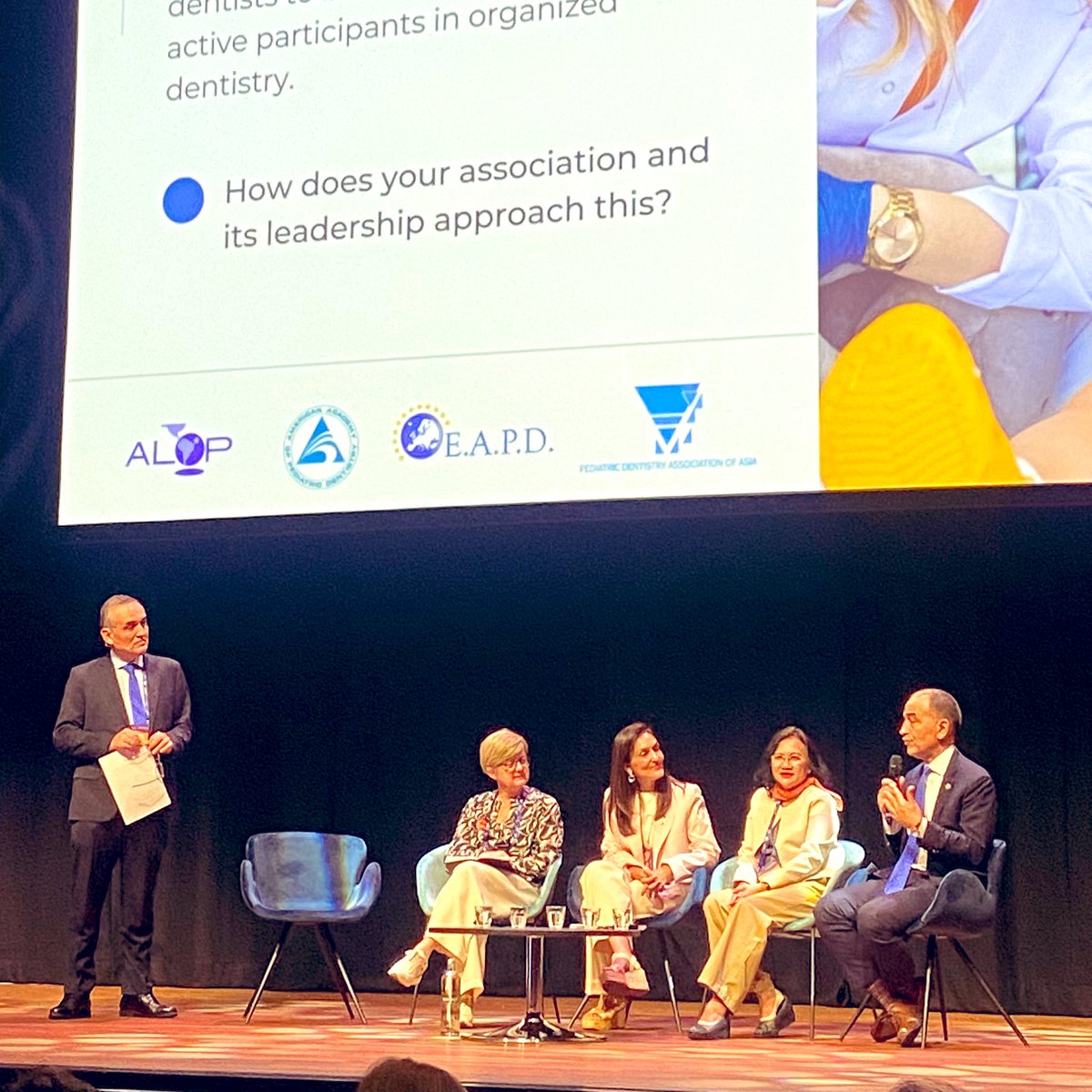 Elise Sarvas, DDS 🦷🎉 tweet media