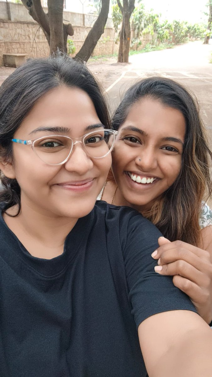 From bridging gaps to amplifying underrepresented voices, we covered it all! A heartfelt thanks to @ChampakSuchitha for entrusting me. Together, we've contributed to fostering a more inclusive and diverse science communication landscape! 🌍#MiniCourses #DiversityInScience