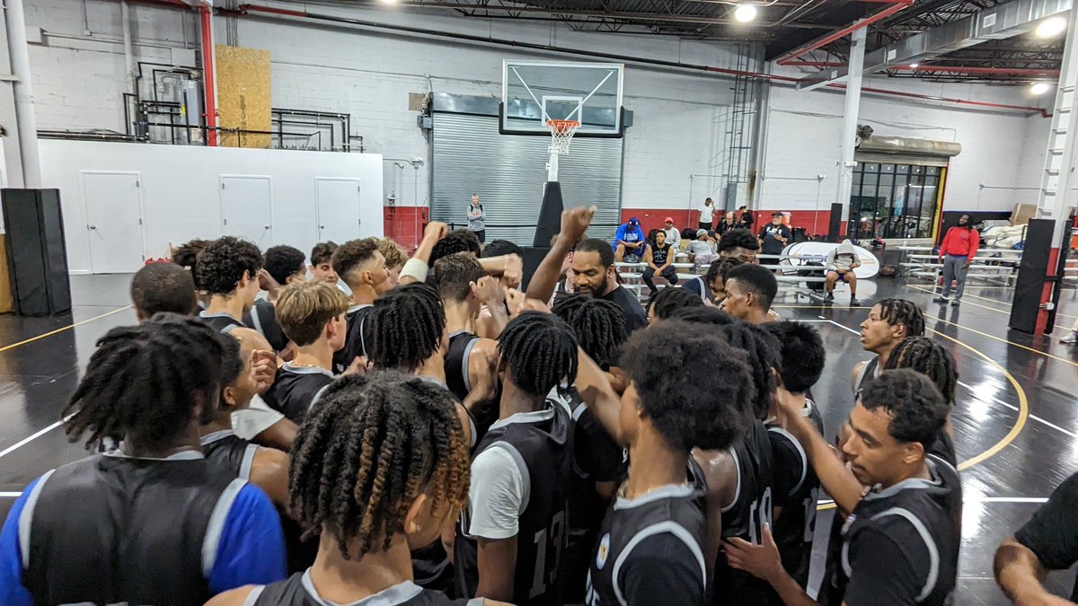 NYC PSAL on Twitter "Inaugural NYC PSAL High School Men's Basketball 🏀 College Exposure Combine