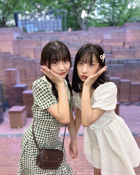 Twitterのコスプレ画像10