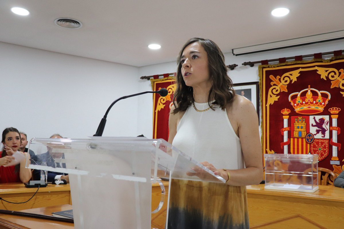 Raquel Jimeno tweet media