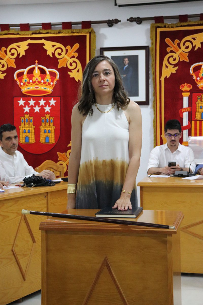 Raquel Jimeno tweet media