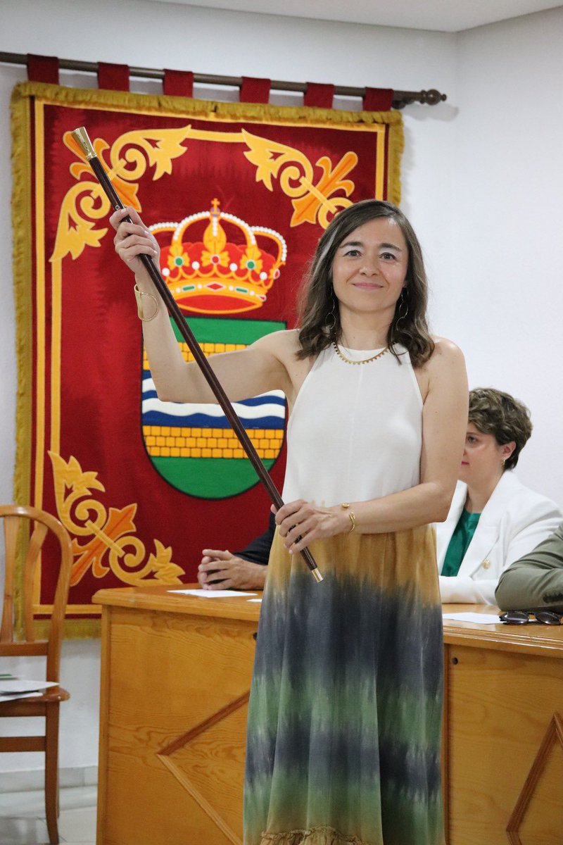 Raquel Jimeno tweet media